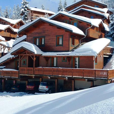 Snow Retreat Chalet Pandora, La Tania, Courchevel, 15 Person , Wifi Villa ภายนอก รูปภาพ